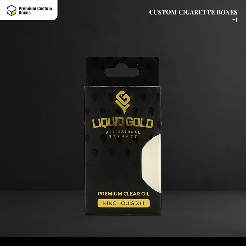 Custom Cigarette Boxes 1