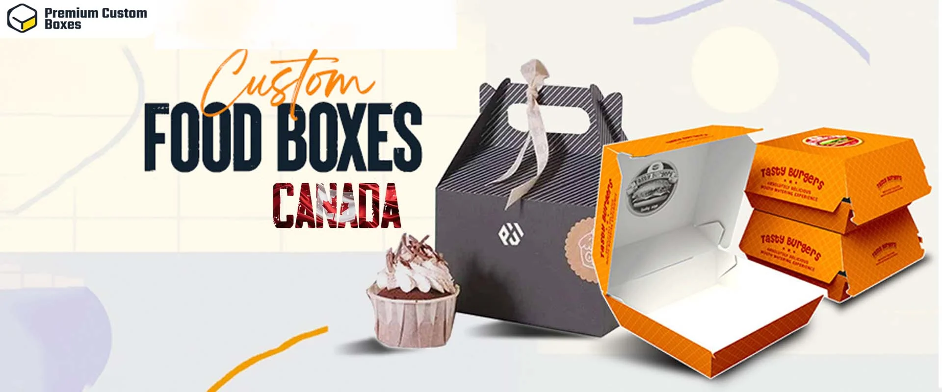 custom food boxes in canada