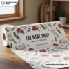 Custom Butcher Paper wholesale 4