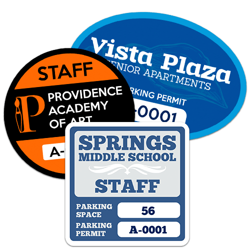 Custom Auto & Car Stickers