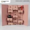 custom cardboard advent calendar boxes 3