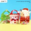 custom christmas mylar bags design 04