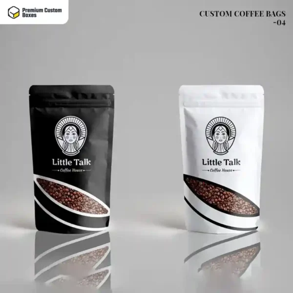 custom coffee bags with logo 04