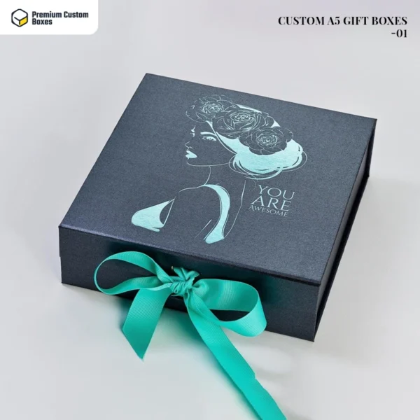 custom a5 gift boxes 01