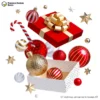 Christmas ornament boxes 01