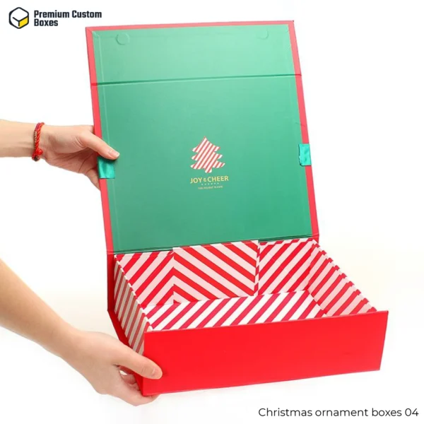 Christmas ornament packaging boxes 04