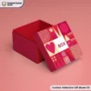 Custom Valentine Gift Boxes with lid (4)