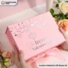 Custom printed Valentine Gift Boxes (3)