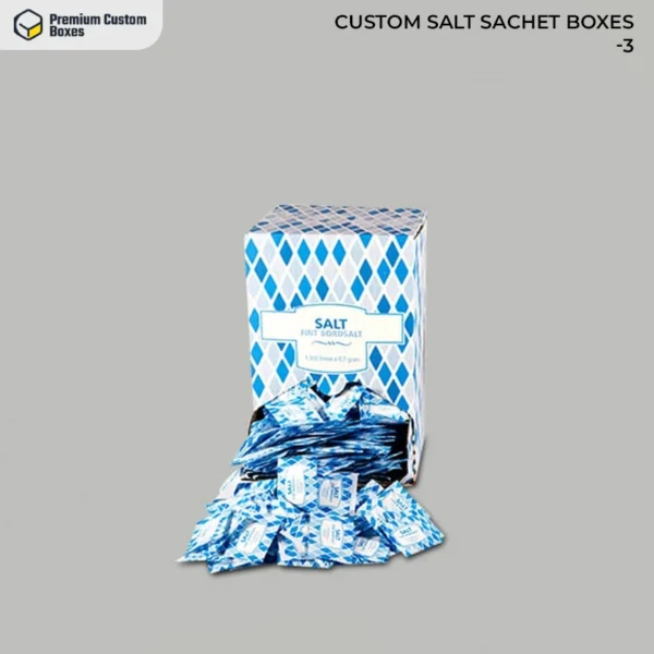 custom Salt Sachet Boxes 3