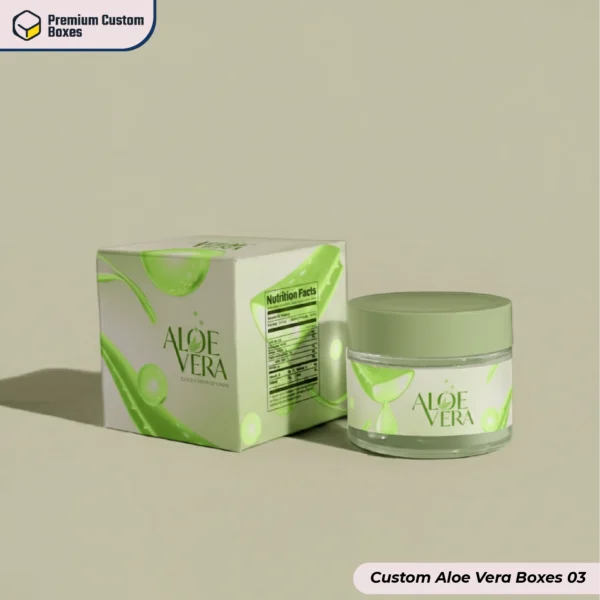 Custom printed Aloe Vera Boxes (3)