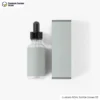 custom cardboard 60ml bottle boxes (3)