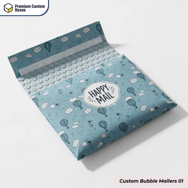 Custom Bubble Mailers wholesale (1)