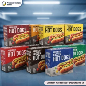 Custom Frozen Hot Dog Boxes Wholesale (1)