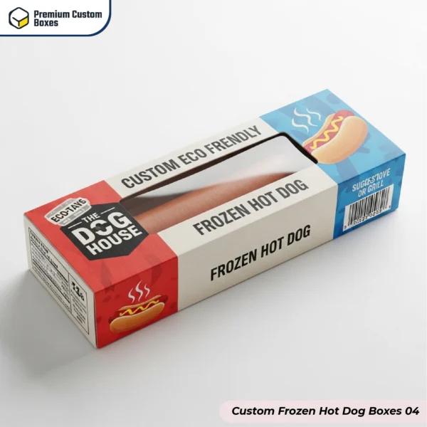 Custom Frozen Hot Dog Boxes With Logo (4)