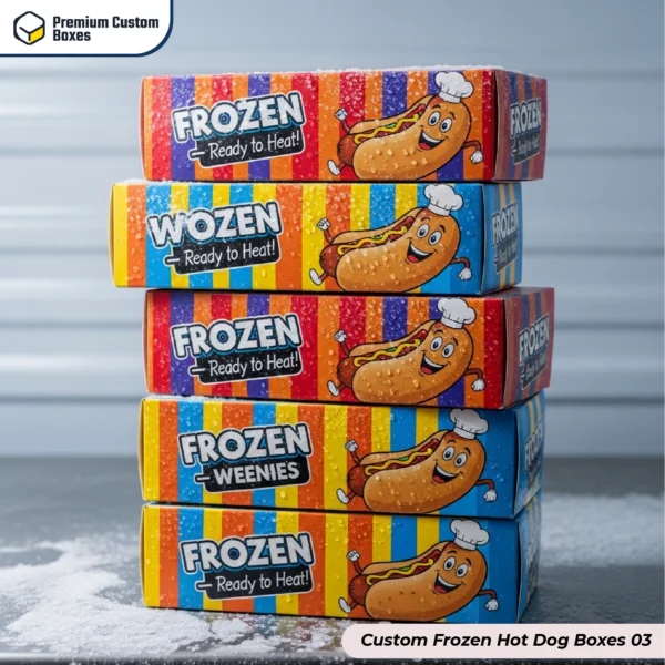 Custom Frozen Hot Dog Packaging Boxes (3)