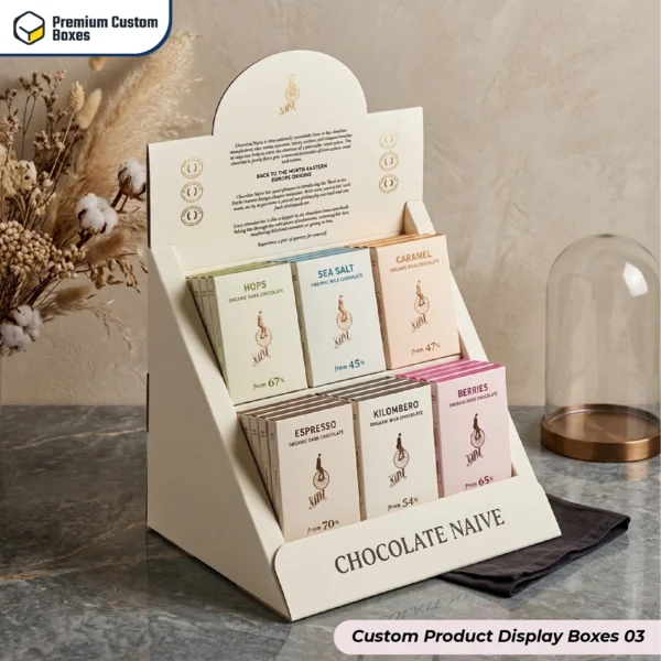 Custom Product Display Packaging Boxes (3)