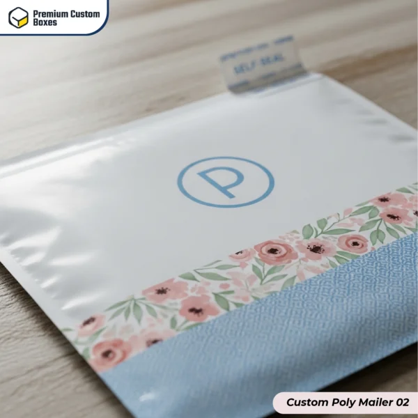 custom poly mailer bags with logo (2)