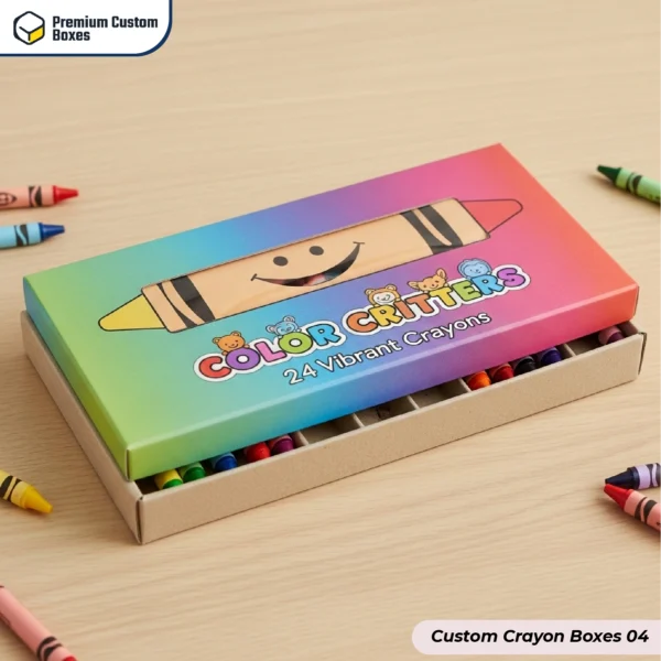 Custom Crayon Boxes Packaging (4)