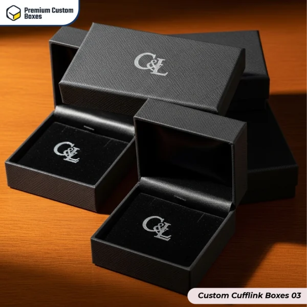 Custom Cufflink Boxes Packaging (3)