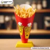 Custom Fry Scoop Cup (2)