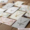 Custom Necklace Cards Wholesale (1)