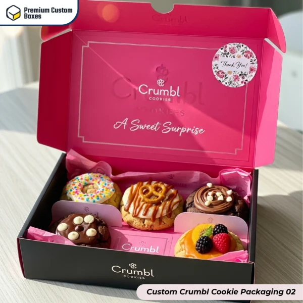Custom Crumbl Cookie Packaging (2)