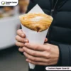 Custom printed Paper Cone (3)