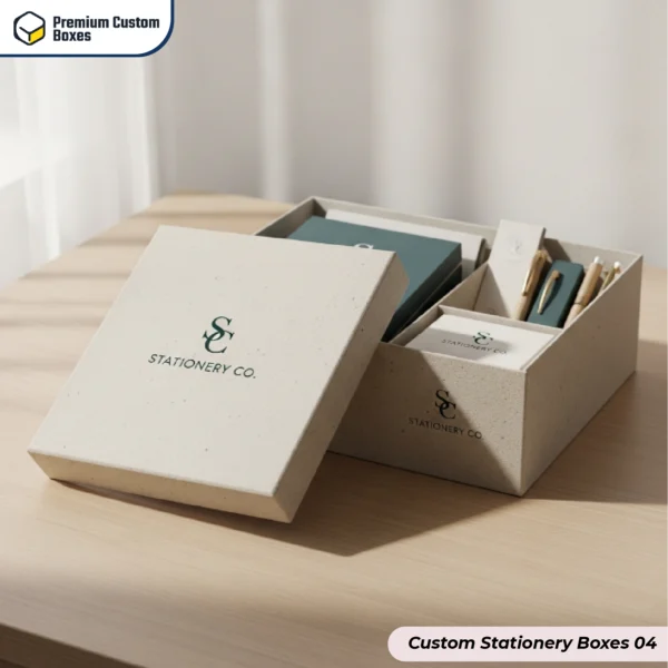 Stationery Boxes With logo (4)