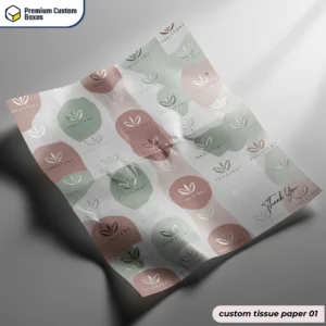 custom tissue paper Wholesale (1)