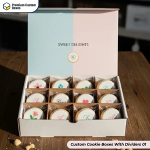 Custom Cookie Boxes With Dividers Wholesale (1)