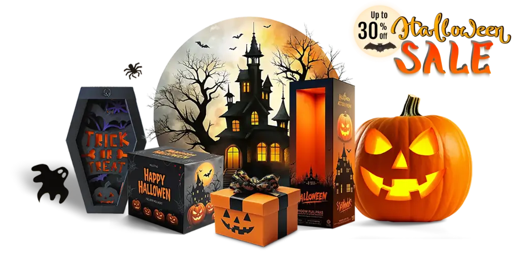 halloween sale